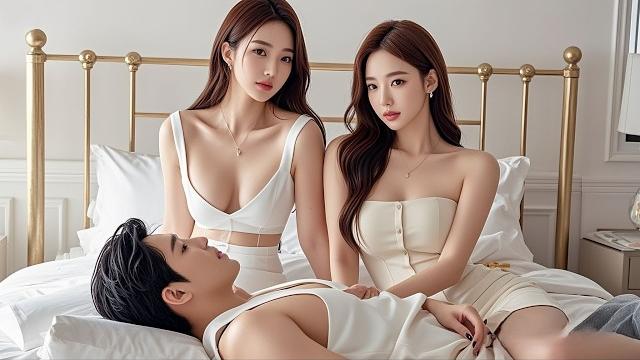 Oppressed guy’s warrior identity revealed, twin beauties compete to bear his children. Oppressed guy’s warrior identity revealed, twin beauties compete to bear his children.