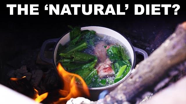 Why raw, paleo and keto diets are stupid Why raw, paleo and keto diets are stupid