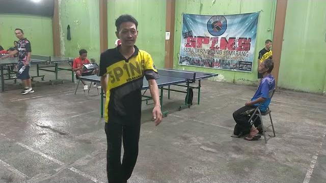 Dodok (bendli) vs gilang (spins) Dodok (bendli) vs gilang (spins)