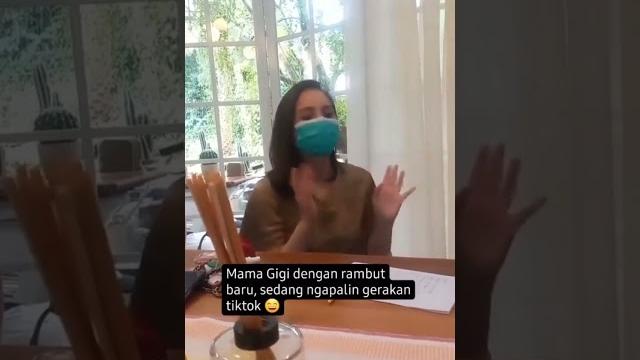 Tiktok nagita tanpa bh Tiktok nagita tanpa bh