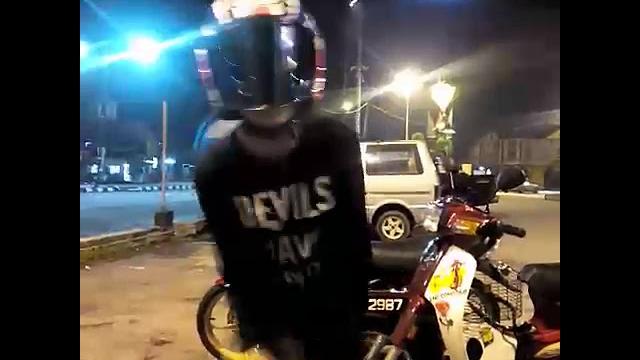Jagan cakap adik x payung Jagan cakap adik x payung