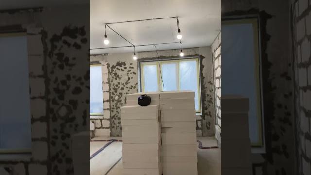 С чего начать ремонт в новостройке? жк домашний С чего начать ремонт в новостройке? жк домашний