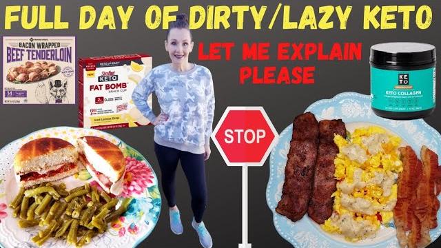 What i eat in a day on ketoi want to explain! What i eat in a day on ketoi want to explain!