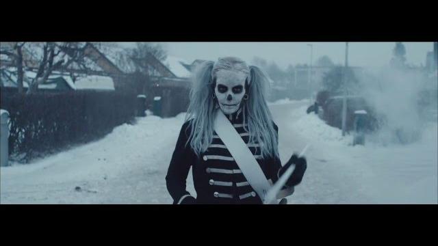 Då som nu för alltid Då som nu för alltid