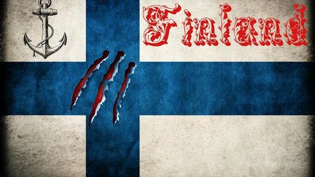 Hearts of iron iv: финляндия обход! №7 Hearts of iron iv: финляндия обход! №7