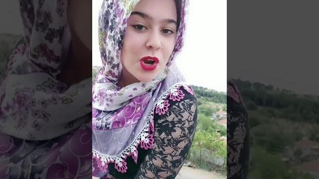 Türbanlı Türbanlı
