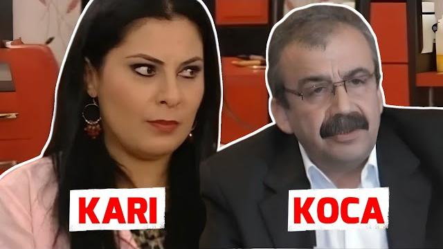 Sırrı süreyya’nın karısı bakın nereden tanıdık geliyor! Sırrı süreyya’nın karısı bakın nereden tanıdık geliyor!