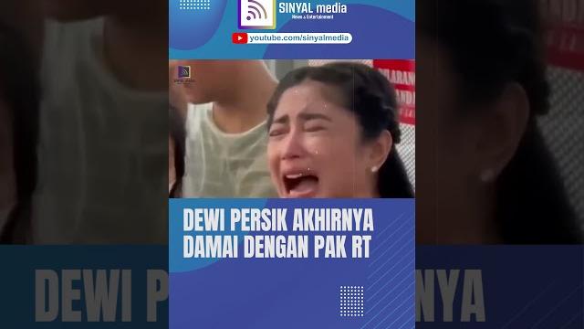 Dewi persik vs pak rt Dewi persik vs pak rt