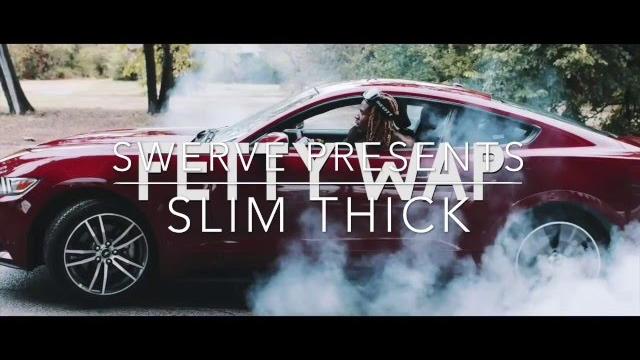 Slim thick with your cute ass - fetty wap (music video) Slim thick with your cute ass - fetty wap (music video)