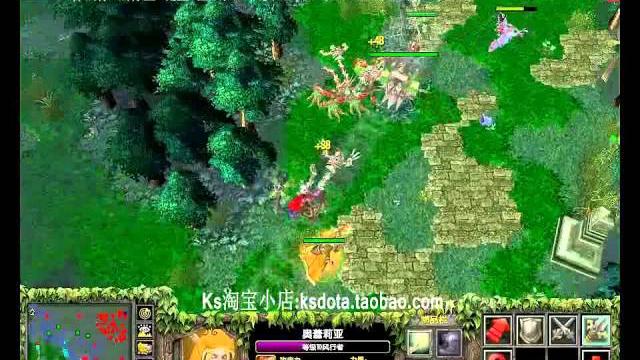 【ks杀戮时刻】高分对黑路人单排的风行者合集 超清wind runner first perspective 【ks杀戮时刻】高分对黑路人单排的风行者合集 超清wind runner first perspective