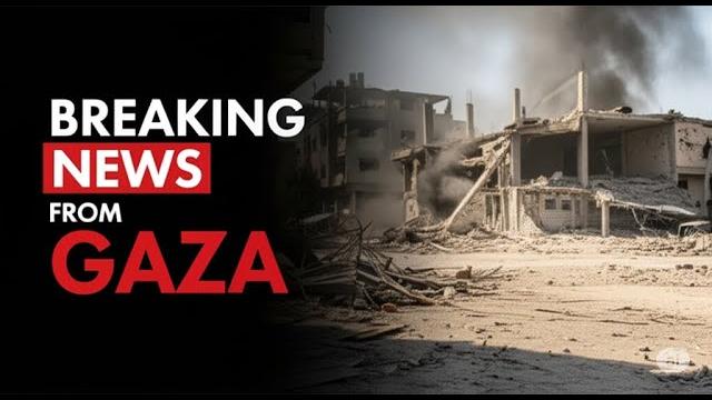 What really happened in gaza today? What really happened in gaza today?