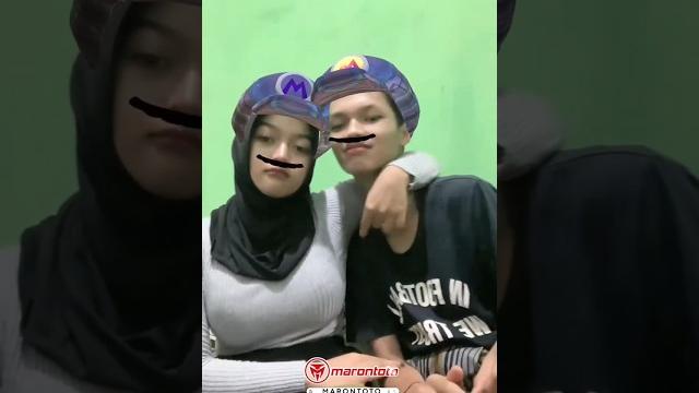 Hijab bar bar terbaru | bareng ayang Hijab bar bar terbaru | bareng ayang