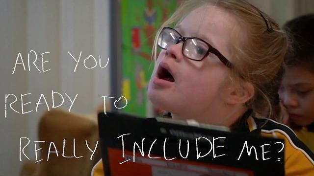 What is inclusion ? What is inclusion ?
