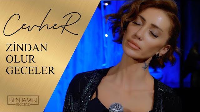 Cevher - zindan olur geceler Cevher - zindan olur geceler