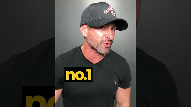 3 ways to never wear a baseball hat 3 ways to never wear a baseball hat