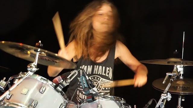 Wipe out (the surfaris); drum cover by sina Wipe out (the surfaris); drum cover by sina