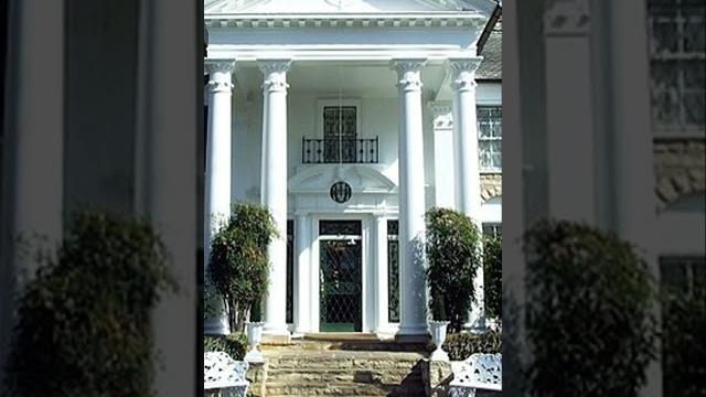 Elvis presley’s homes – beyond graceland Elvis presley’s homes – beyond graceland