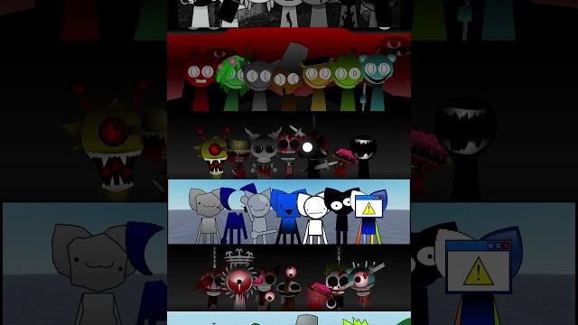 All sprunki human vs mr sun | treatment battle #sprunki #incredibox #sprunkimod #sprunkiphase #mod All sprunki human vs mr sun | treatment battle #sprunki #incredibox #sprunkimod #sprunkiphase #mod