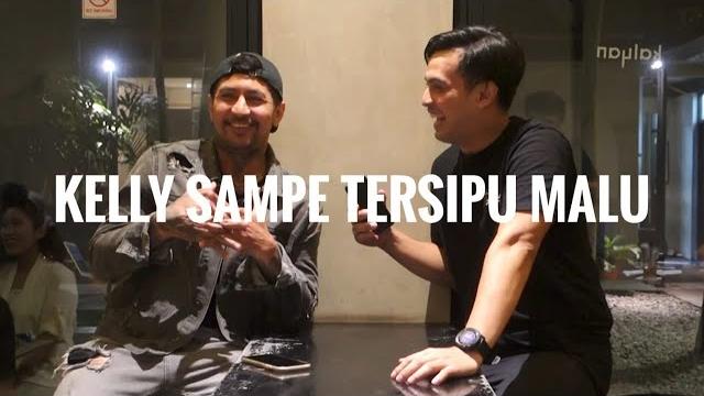 Rahasia tato cupang kelly purwanto - boys talk Rahasia tato cupang kelly purwanto - boys talk