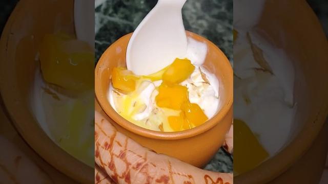 Tasty mix mango flooda #aamrecipe#mangoes #mangofaluda#mango#faluda#viralshorts#summerrecipes#vira Tasty mix mango flooda #aamrecipe#mangoes #mangofaluda#mango#faluda#viralshorts#summerrecipes#vira