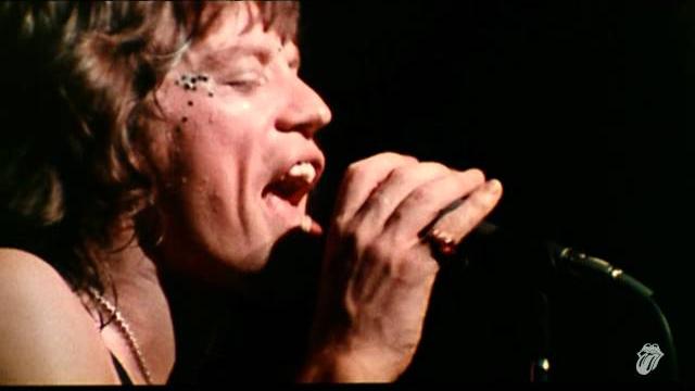 The rolling stones - sweet virginia (live) - official The rolling stones - sweet virginia (live) - official