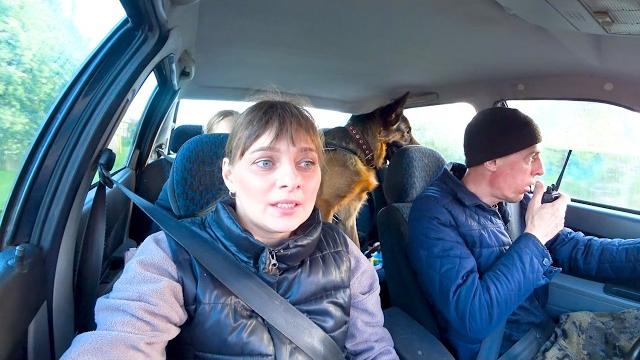 На кладбище, установили оградку. свинья поехала гостить к бабушке. необычный день в деревне. 818 с На кладбище, установили оградку. свинья поехала гостить к бабушке. необычный день в деревне. 818 с