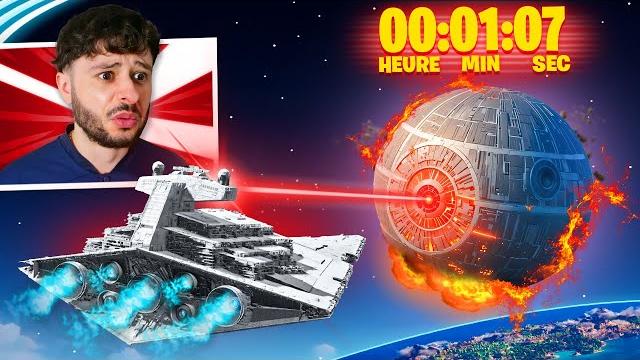 Je découvre la mise à jour fortnite ! (événement) Je découvre la mise à jour fortnite ! (événement)