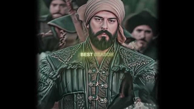 Your favourite season...? - " kurulus osman " edit | music : universo funk ( super slowed ) Your favourite season...? - " kurulus osman " edit | music : universo funk ( super slowed )