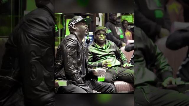Why do people hate eminem? (tony yayo) Why do people hate eminem? (tony yayo)