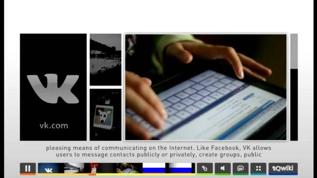 Vk - social network hd Vk - social network hd