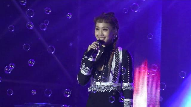 2019 k歌年代屏東跨年晚會 miu 朱俐靜全紀錄 2019 k歌年代屏東跨年晚會 miu 朱俐靜全紀錄