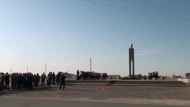 Жанкожа батыр ауылы Жанкожа батыр ауылы