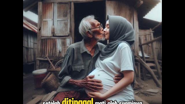 "kisah nyata: ketegaran menantu, kasih tanpa batas️" "kisah nyata: ketegaran menantu, kasih tanpa batas️"