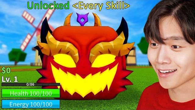 Blox fruits noob with max dragon fruit Blox fruits noob with max dragon fruit