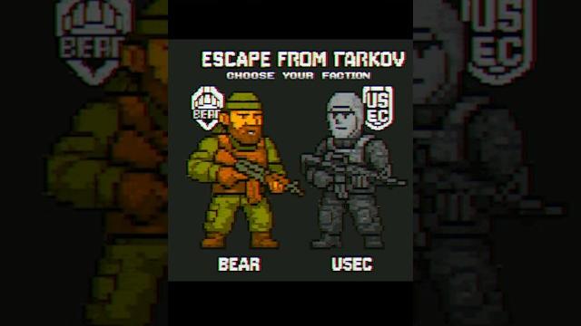 Pixel art metarkov Pixel art metarkov