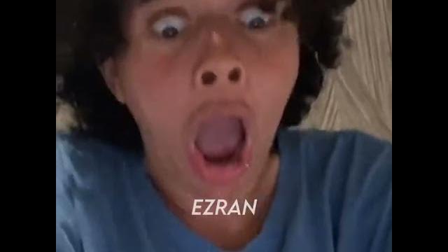 Kevin leonardo the nair incident #viral #shorts Kevin leonardo the nair incident #viral #shorts