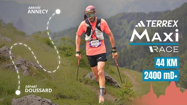 Maxi race trail 2025 | au coeur de ma course Maxi race trail 2025 | au coeur de ma course