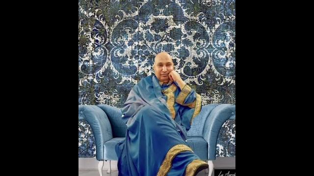 Raghubir uncle satsang. a must listen Raghubir uncle satsang. a must listen