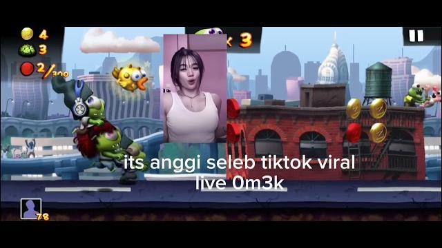 Its anggi viral di tiktok n0 pww Its anggi viral di tiktok n0 pww