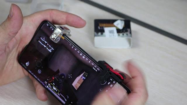 Триггеры для pubg mobile установка настройки выбор обзор удобство использования стоит ли покупать? Триггеры для pubg mobile установка настройки выбор обзор удобство использования стоит ли покупать?