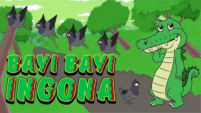 Bayi bayi ingona Bayi bayi ingona