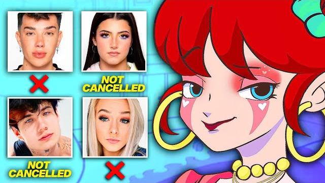Ranking every scandal from tiktok.. Ranking every scandal from tiktok..