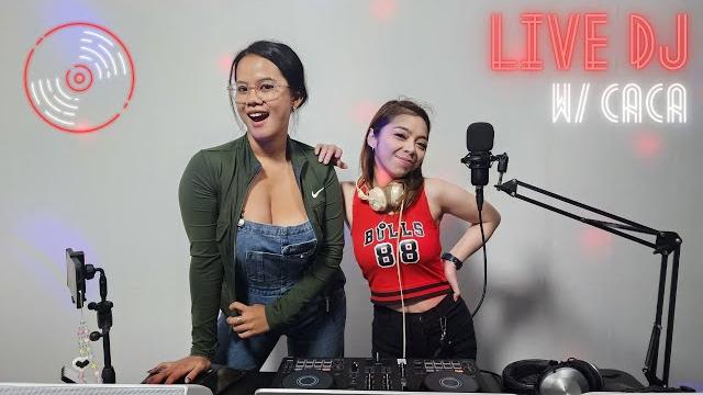 Mari bergoyang bersama siskaeee Mari bergoyang bersama siskaeee