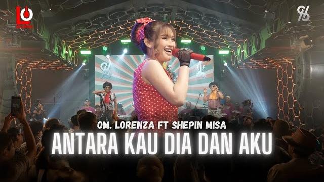 Relakan aku memilih dia | om lorenza ft. shepin misa - antara kau dia dan aku | (viral jadul) Relakan aku memilih dia | om lorenza ft. shepin misa - antara kau dia dan aku | (viral jadul)