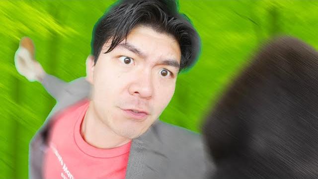 Gorilla vs 100 asians Gorilla vs 100 asians