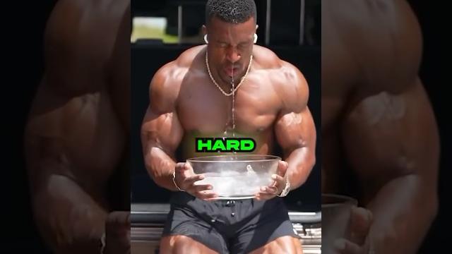 Ashton hall’s cold morning routine hack Ashton hall’s cold morning routine hack