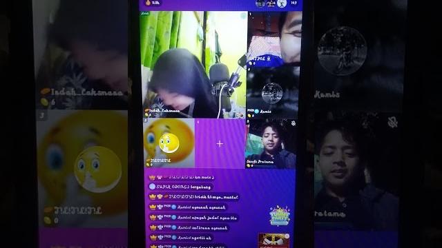 Bermain bigo live Bermain bigo live