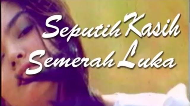 Film seputih kasih semerah luka ikang fawzi, ida iasha Film seputih kasih semerah luka ikang fawzi, ida iasha