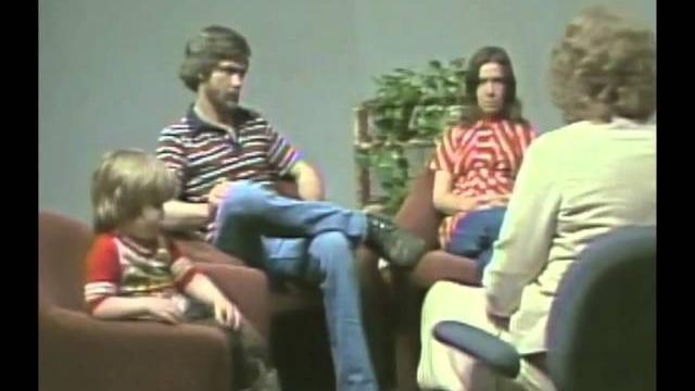 Virginia satir therapy video Virginia satir therapy video