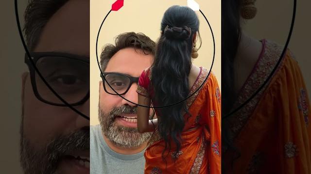 लड़की को नमस्ते करते हुए पकड़िए #puzzle लड़की को नमस्ते करते हुए पकड़िए #puzzle